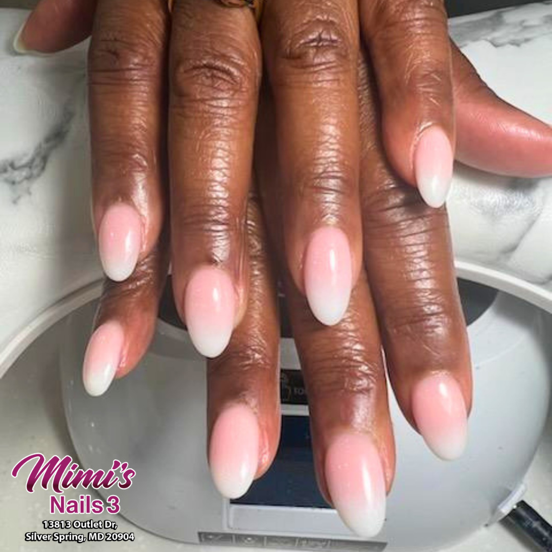 Nail June 5